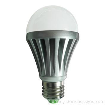 LED  Bulb 5W E27